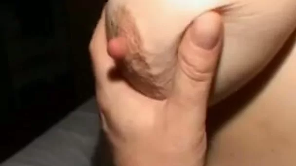 Busty redhead mom works on my cock in amazing POV clip