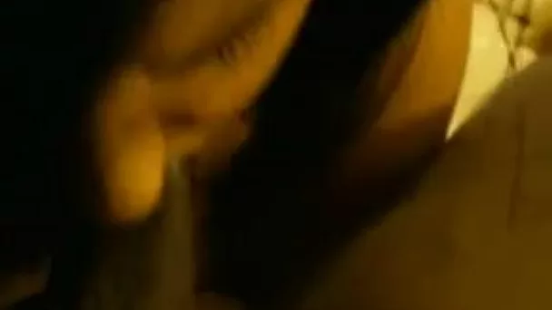 Hot white girl is not disappointed with my smooth BBC