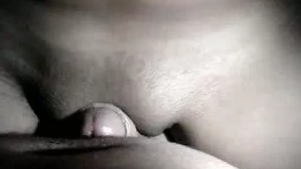 Fucking my filtyh and fat Mexicana wife missionary style