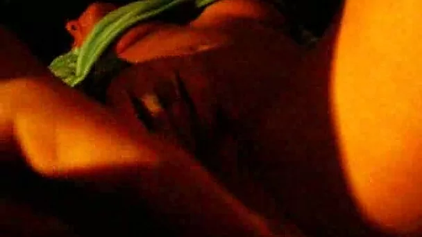I film myself and my girlfriend all horny and masturbating