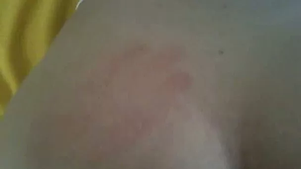 Wild ass spanking and doggyfucking my super curvy girlfriend