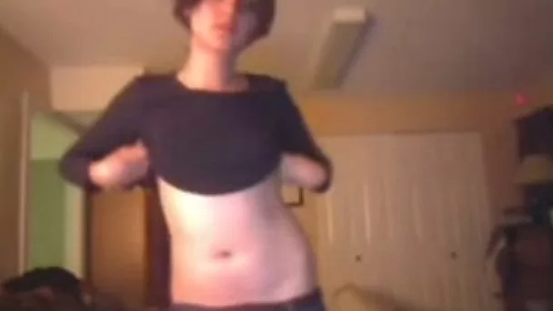 For the hardcore connoisseurs of skinny white girls