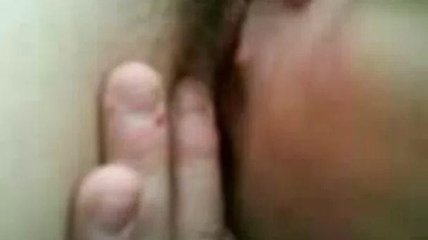 He was very happy and willing to lick my pussy on cam