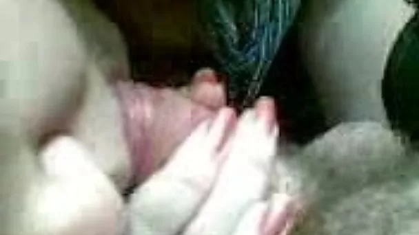 Drunk chubby Romanian mom of my friend gives me a blowjob