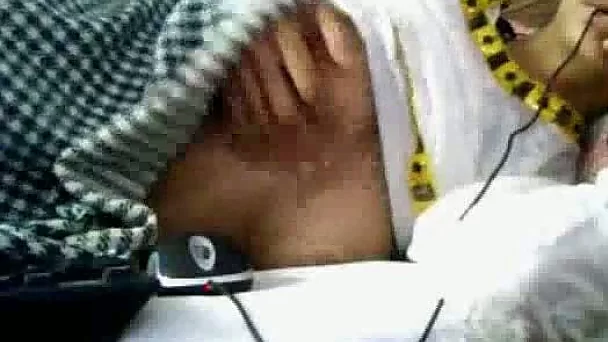 Cute barely legal Pakistani girl shows me her sweet tender tits on webcam