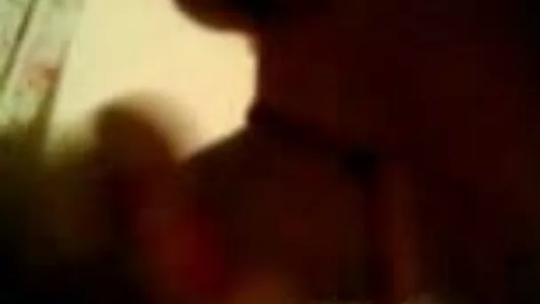 Very closeup homemade blowjob video of my girlfriend