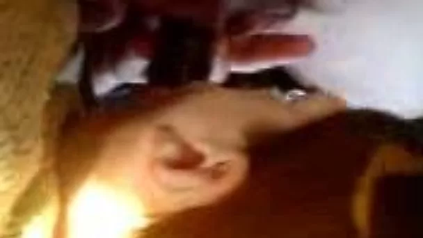 Amazing amateur blowjob by a random chick in my car