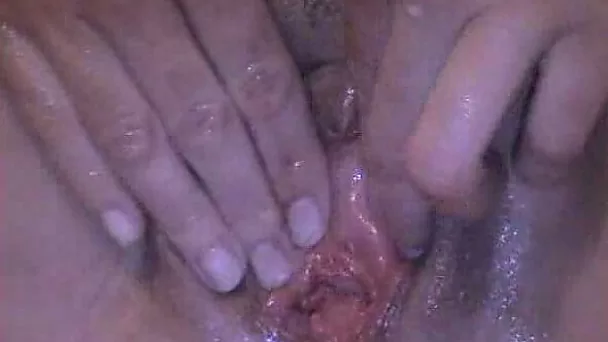 Hot and zesty self fisting fun on cam makes my pussy wet