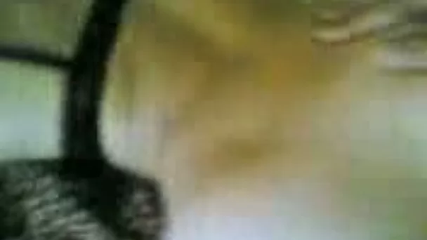 My cute and skinny Turkish girl loves doggy style on cam