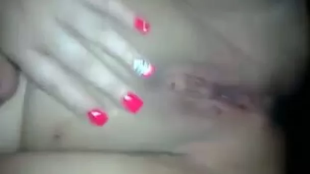 I fuck and lick her juicy pussy in closeup homemade video