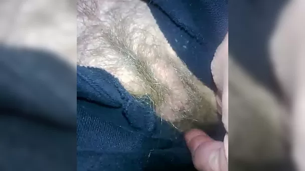 Спящая жена