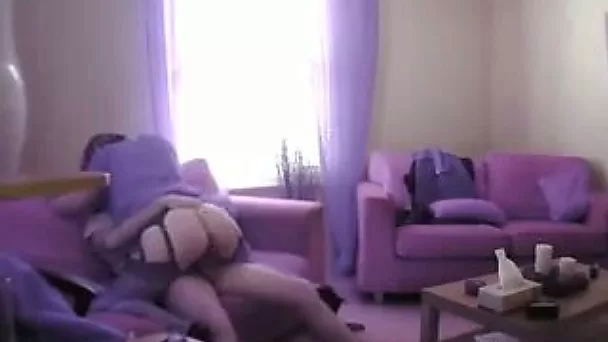 My boss is really into so he wants me to fuck him on top