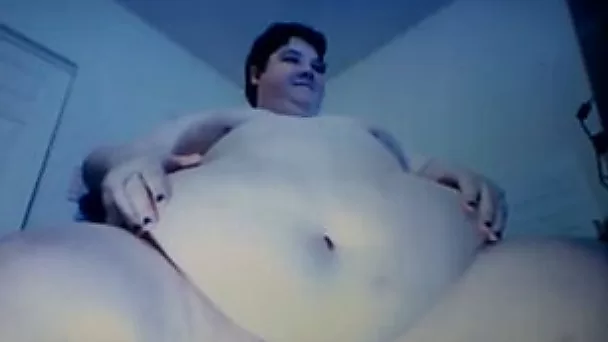 ssbbw show