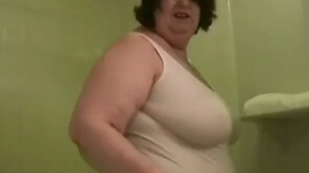 Me and my first toilet video