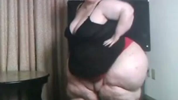 That precious big bottom makes my cock tingle with excitement