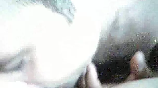 That bald man is my pussy licking chubby mature husband