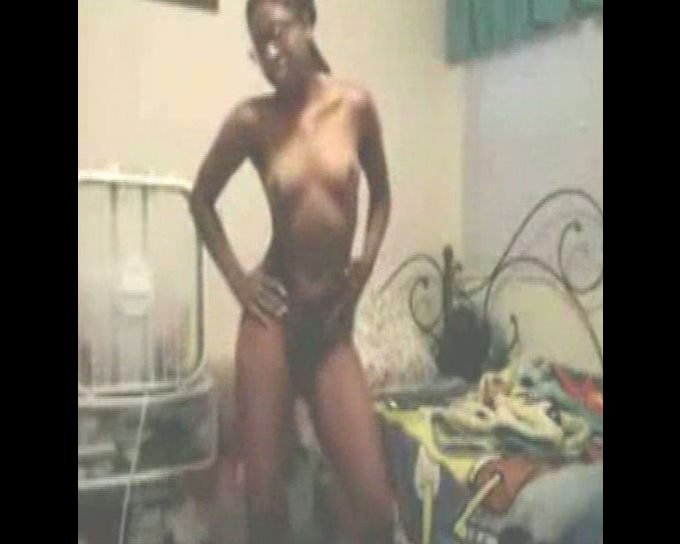 Free nude ebony webcams