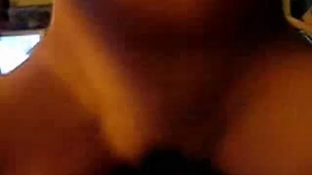 Hot Asian coed chick from Malaysia rides me on top until I cum