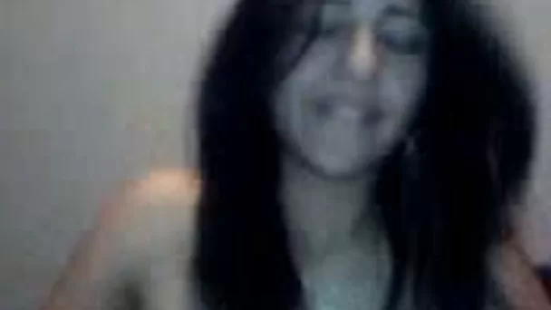 Fucking my skanky brunette wife in the trimmed snatch