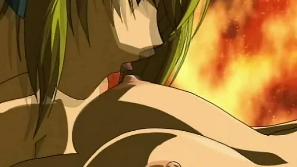 My lesbian GF is licking my trimmed snatch with undisguised pleasure