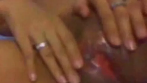 I found that masturbation in front of a camera is fantastic