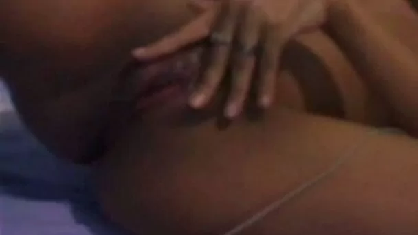 I have always enjoyed stroking my shaved snatch with my hand on webcam