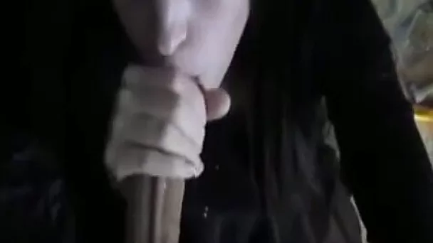 We love to record ourselves having sex at home