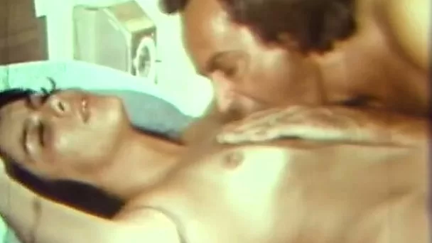 This dude is hungry as fuck and he just can't stop licking his wife's twat