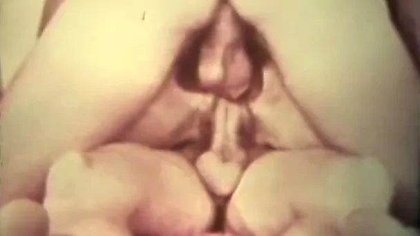 This nasty bitch loves DP and she is getting fucked like never before