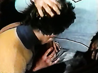 She is riding her lover's dick like a champ giving her man tons of pleasure