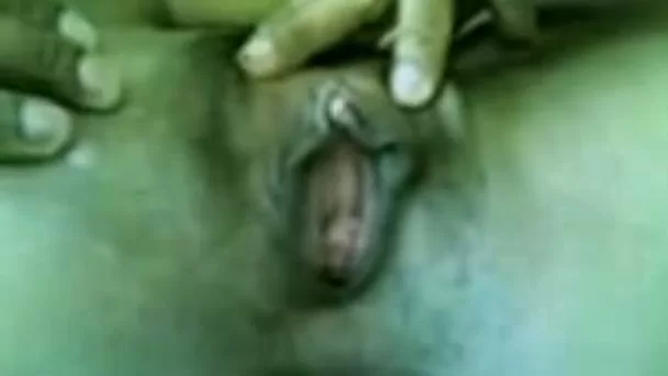 Homemade clip with my buddy and me fucking a bitch