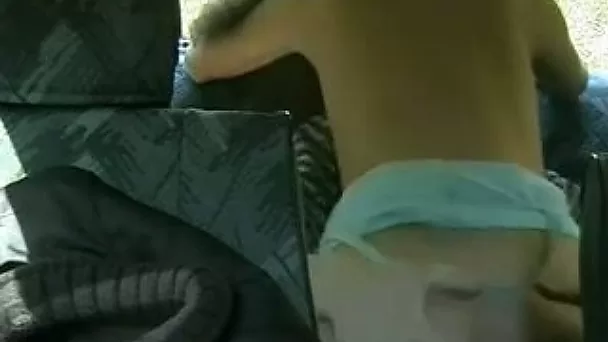 No one turns me on than my GF and she knows how to fuck