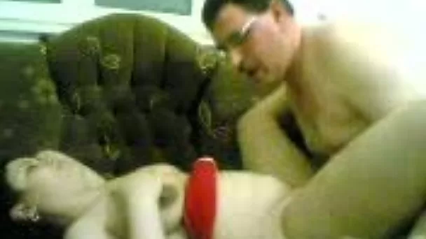 My lusty wife likes getting fucked in missionary position