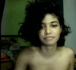 Indian Teen Naked