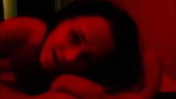 My petite lover admires me with her blowjob skills in POV clip