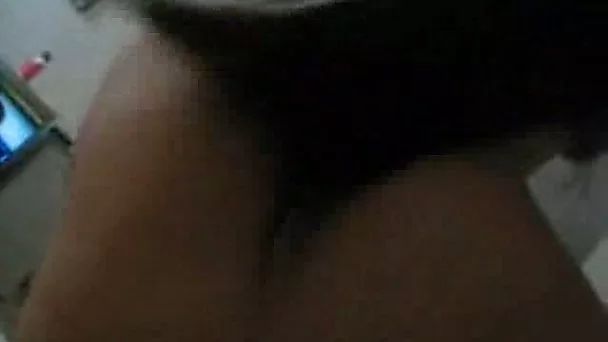 Wicked sexy time with my barely legal brunette Koran girlfriend