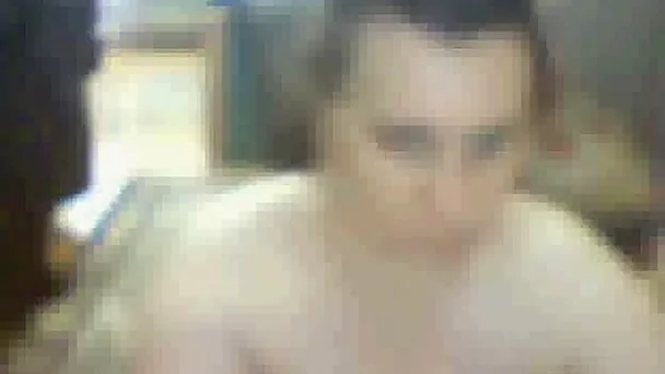 That fat and chunky Turkish lady has really nice boobies