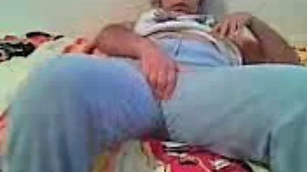Plump Turkish webcam teen with huge tits Serda shows me her rack