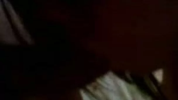 Pleasures of missionary sex with my hot and young Romanian babe