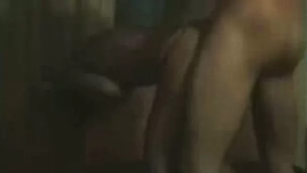 Sexy wife came back home and wanted to get busted doggystyle