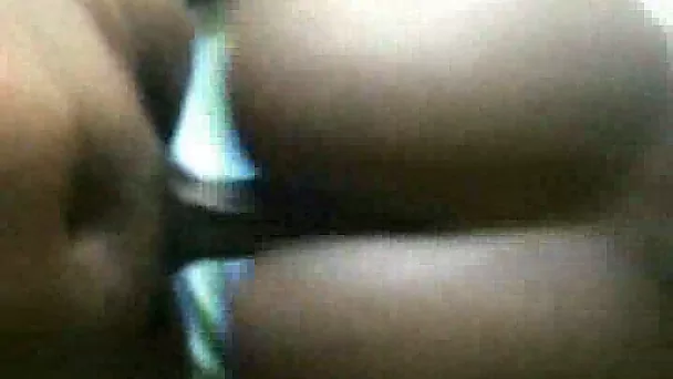 Big booty black girlfriend takes my BBC up her poon doggystyle