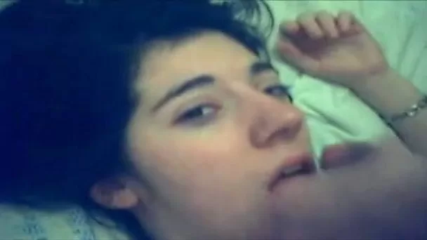 Screwing my horny and busty girl and jizzing in her mouth