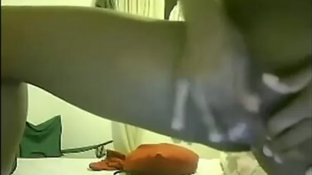 Amazing webcam solo with me showing my tits and holes