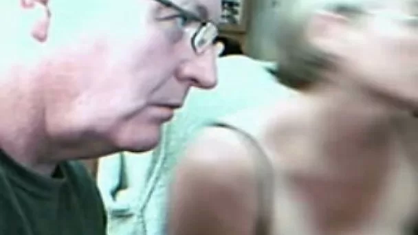 Two mature people on webcam are so wild and freaky