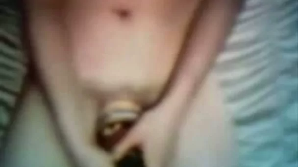 Extreme pussy pumping course of my wicked girlfriend