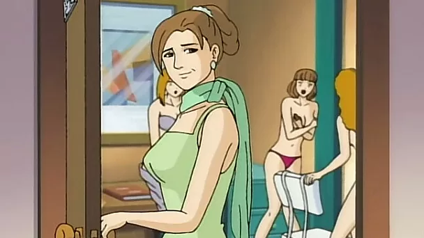 My horny boyfriend watches hentai and there is nothing wrong with it