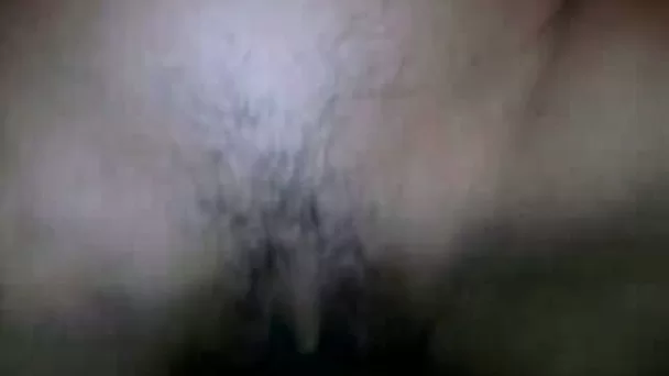 My black buddy fucks his lustful amateur Indian brunette's cunt mish