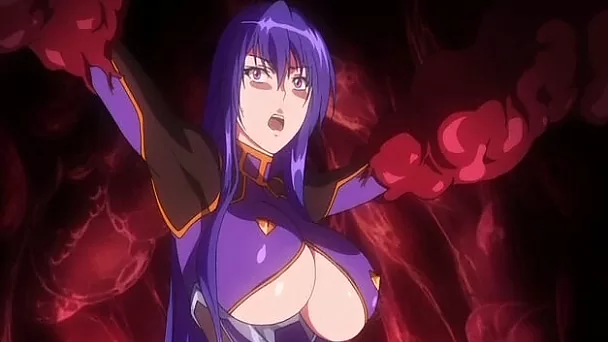 To me tentacle sex is quite something special and this video is worth seeing