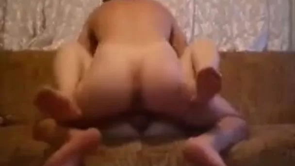 My awesome tender and sweet GF loves giving me BJ and rides me on top
