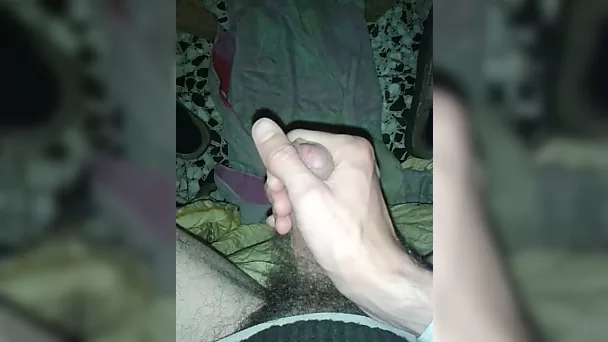 I like masturbate to a girl that I have a crush on